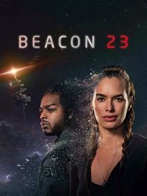 Beacon 23 saison 1 poster
