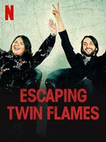 Twin Flames : Les dérives d'un univers de rencontres saison 1 poster