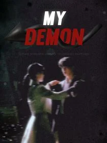 My Demon saison 1 poster