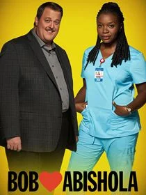Bob Hearts Abishola saison 5 poster