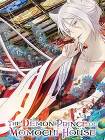 The Demon Prince of Momochi House saison 1 poster
