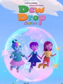 Les Petits Carnets des Perles de rosée saison 2 poster