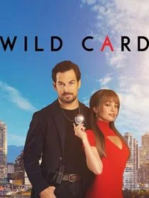 Wild Cards saison 1 poster
