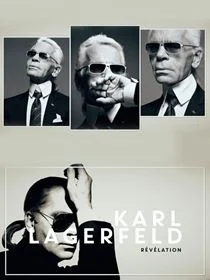 Karl Lagerfeld : Révélation saison 1 poster