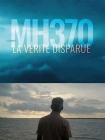 MH370, la vérité disparue saison 1 poster