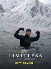 Sans limites avec Chris Hemsworth saison 2 poster