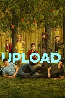 Upload saison 4 poster