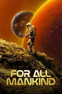 For All Mankind saison 5 poster