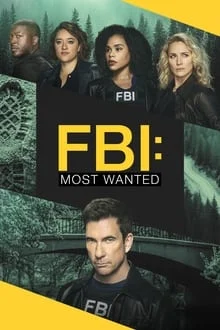 Most Wanted Criminals saison 6 poster
