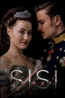 Sissi saison 4 poster