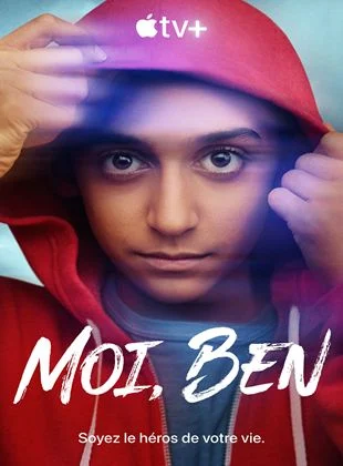 Moi, Ben saison 1 poster