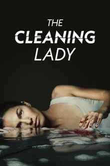 The Cleaning Lady saison 4 poster