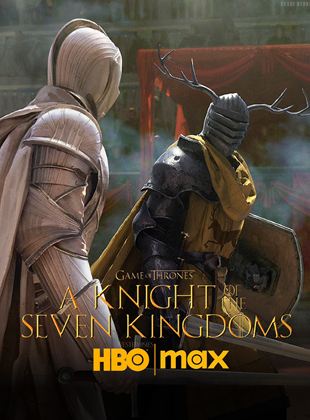 Game Of Thrones: A Knight of the Seven Kingdoms saison 1 poster