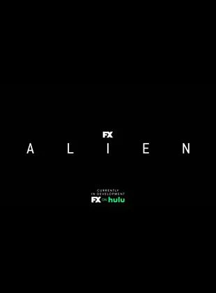 Alien : Earth saison 1 poster