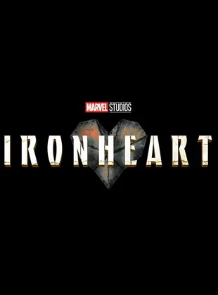 Ironheart saison 1 poster