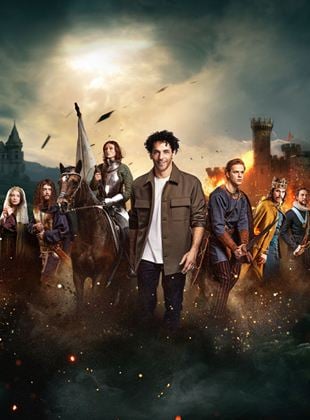 Notre Histoire de France saison 1 poster