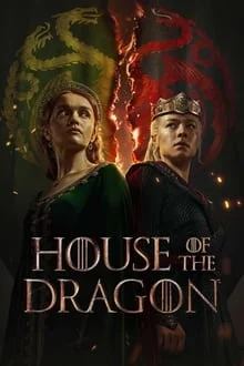Game Of Thrones: House of the Dragon saison 3 poster