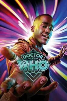Doctor Who (2024) saison 2 poster