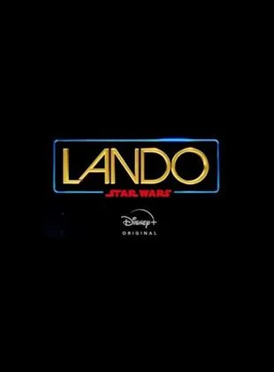 Star Wars: Lando Calrissian saison 1 poster