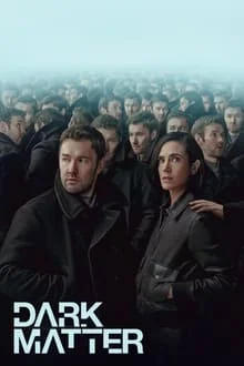 Dark Matter saison 2 poster