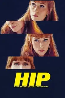 HPI saison 5 poster