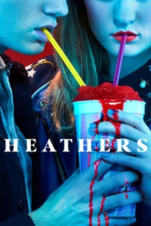 Heathers saison 1 poster