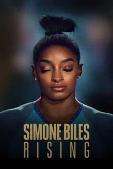Simone Biles: Rising saison 2 poster