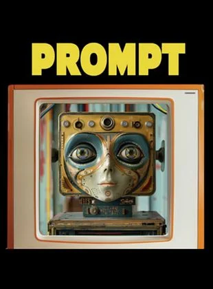 Prompt saison 1 poster