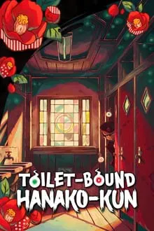Toilet-Bound Hanako-kun saison 1 poster