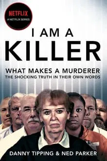 I am a Killer saison 6 poster