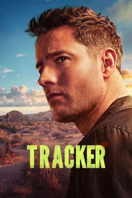 Tracker saison 3 poster