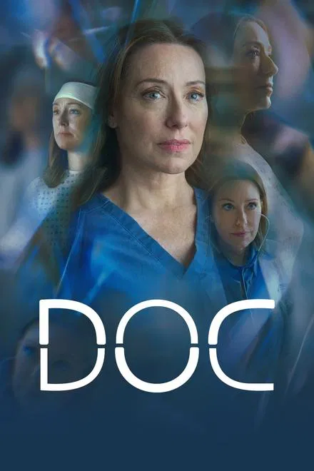 Doc saison 2 poster