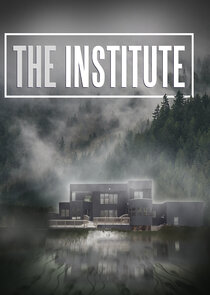 The Institute saison 1 poster