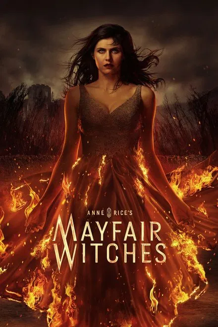 Mayfair Witches saison 3 poster