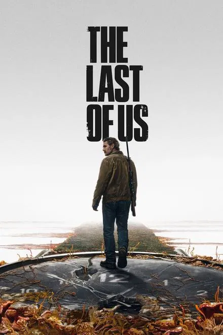 The Last Of Us