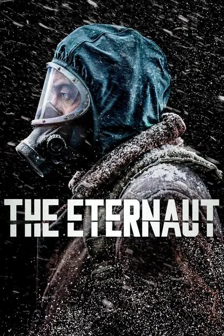 L'Éternaute saison 2 poster