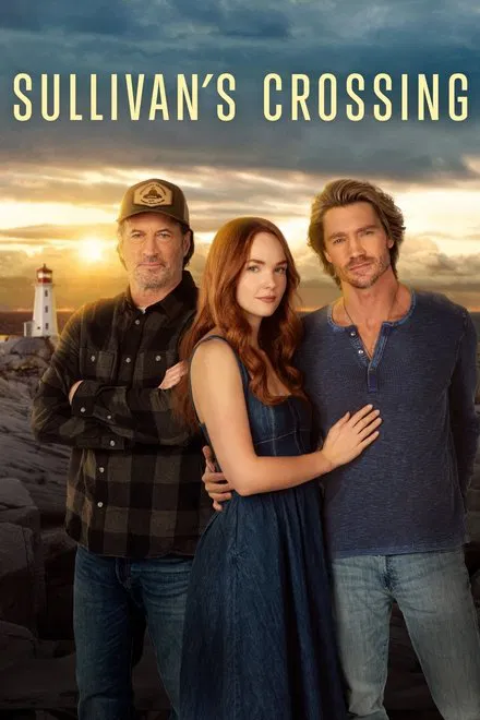Sullivan's Crossing saison 4 poster
