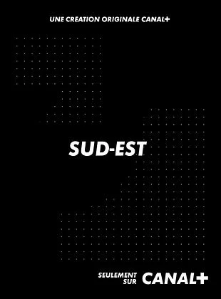 Sud-Est saison 1 poster