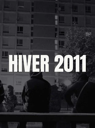 Hiver 2011 saison 1 poster