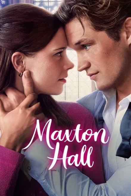 Maxton Hall - Le monde qui nous sépare
