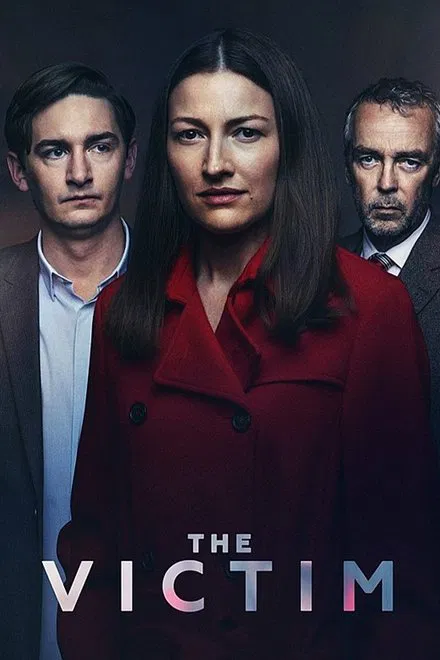The Victim saison 1 poster