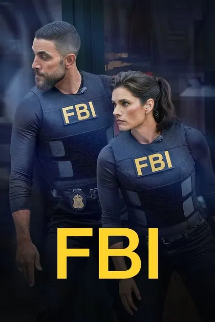 F.B.I.