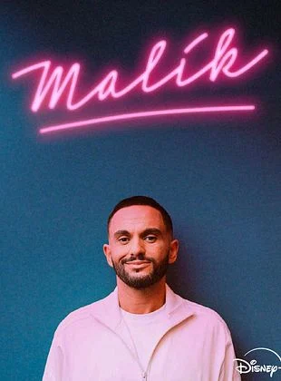 Malik saison 1 poster