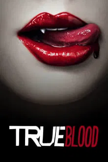 True Blood saison 7 poster