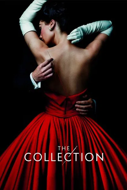 The Collection saison 1 poster