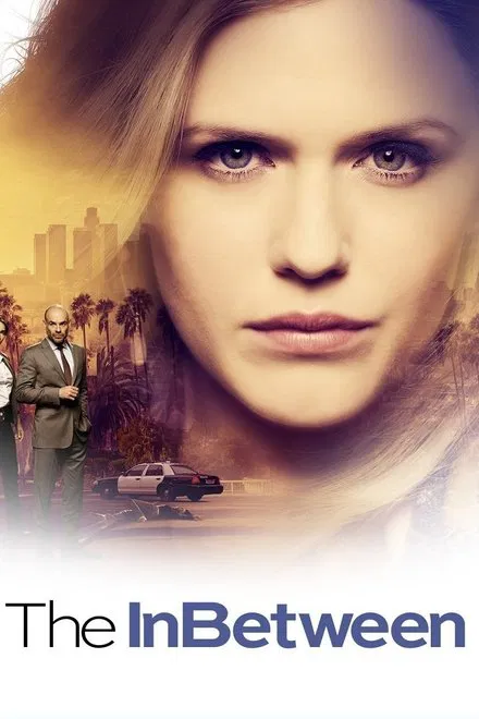 The InBetween saison 1 poster