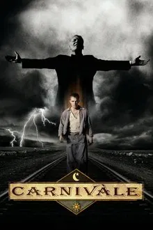 La Caravane de l'étrange saison 2 poster