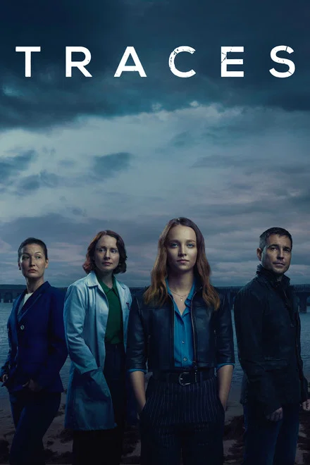 Traces saison 2 poster