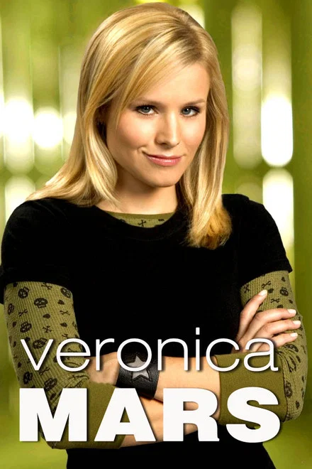 Veronica Mars saison 4 poster