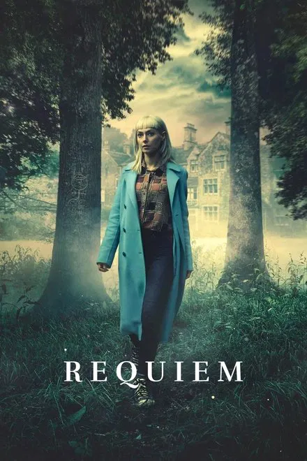 Requiem saison 1 poster